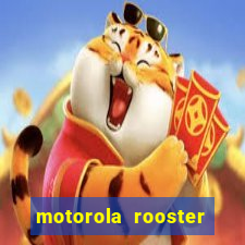 motorola rooster alarm sound download